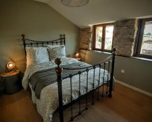 Maisons de vacances Serenity Belle France Gite : photos des chambres