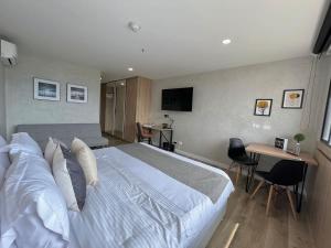 Best Choice Poblado Suite and Breakfast