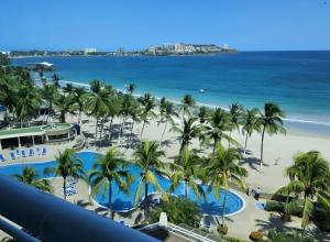 Apartamento en Pampatar Bahia Dorada Margarita VE