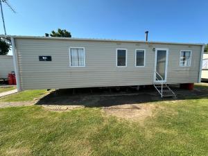 Seawick Holiday Home Vista 353