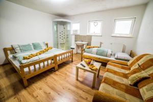 Motorest u Janíčkov