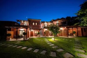 Melograno Apartments and Studios - 科罗皮