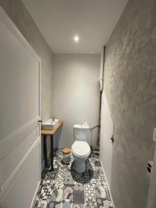 Maisons de vacances Maison, gite la famille les amis : photos des chambres