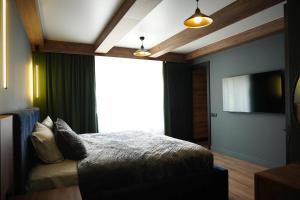 Blues Houses Stepanavan - 4hvězdičkové hotely ve městě Stepanavan