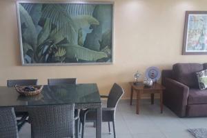 Luxury apartment in Grand Venetian