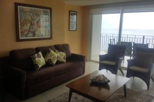 Luxury apartment in Grand Venetian