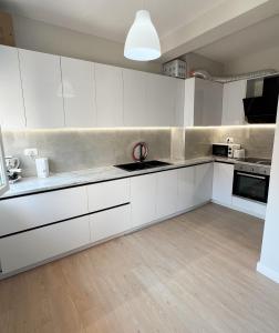 Sea View Apartaments