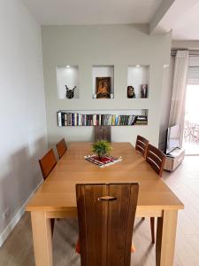 Sea View Apartaments