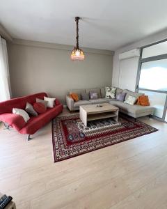 Sea View Apartaments