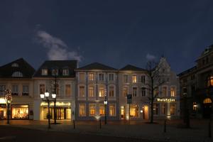 Hotel Am Fischmarkt