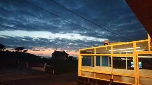 Pensión Atlántico - Serantes