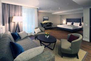 Hotel Am Fischmarkt
