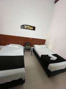 Hotel Otun Plaza Pereira