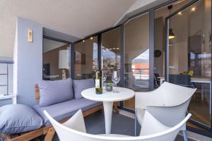 Apartment Ana