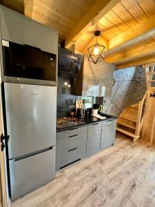 Domki Nad Starym Potokiem