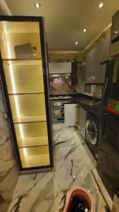 شقة المهندسين جامعة الدول ميدان لبنان الدقي فندقية