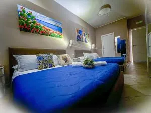 B&B BcenS "La città delle 100 sculture" - Belpasso - Etna - con parcheggio privato - بيلباسو