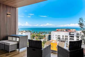 Casa Cloud-9 at Maralma