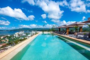 Casa Cloud-9 at Maralma