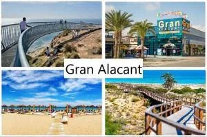 Alacant Home - Puerto Marino