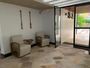 Apartamento Duplex Beira Mar na Riviera de São Lourenço