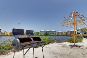 Suite A202 @ Mara Laguna *Gold Standard Certified