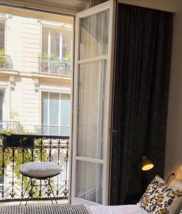 Hotels Beausejour Ranelagh : photos des chambres