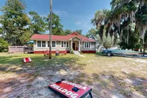 Oasis Oaks - Townsend