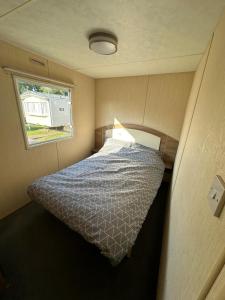 Seawick Holiday Home Horizon 363