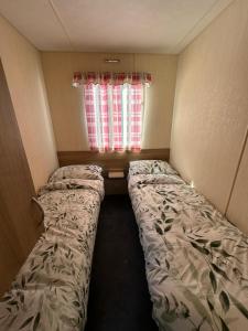 Seawick Holiday Home Horizon 363