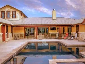 Casa Estrella - Utopia