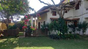 Chalé Charmoso das Ubaias