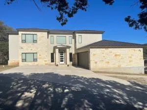 Frio Ridge Retreat - Sabinal