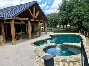 Ryder's Ridge - Sabinal