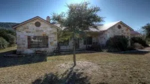 River Dance - Sabinal