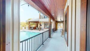 Hill Country Hideaway