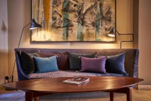Hotels Beausejour Ranelagh : photos des chambres
