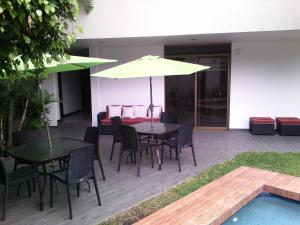 Hotel Platino Expo Guadalajara