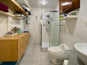 Casa La Vida, frente al mar