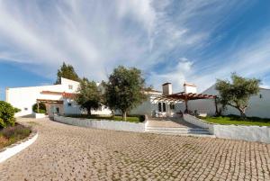 Monte das Oliveiras - Casas de Campo - 4hvězdičkové hotely ve městě Estremoz