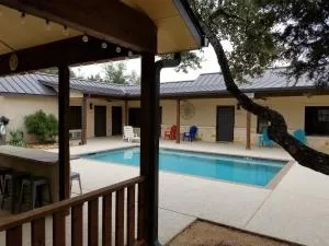 El Ranchito - Leakey