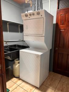 Villa Buganvilia Fortuna Centro