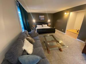 Close To Whyte University New Renovation