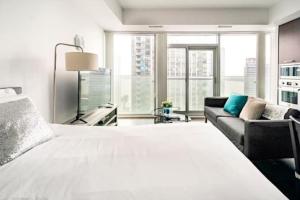 Downtown Suite by UnionStationScotiaArena