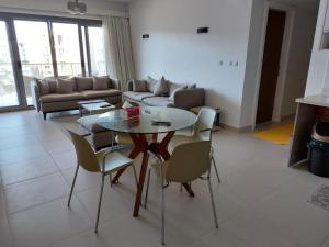 Marina Marassi Chalet