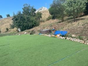 La Rosa Azul Rooms-Grupo Rosa Azul