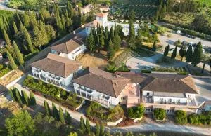 Cappuccina Country Resort - 切塔尔多