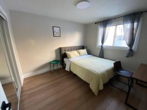Central 2br Near Unveristy And Whyte Ave