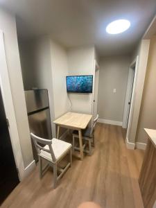 Central 2br Near Unveristy And Whyte Ave