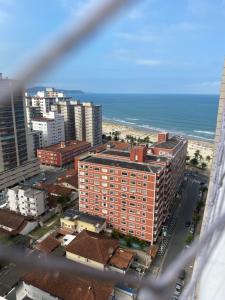 Apartamento com vista para o mar - アパートメント, プライア・グランデ